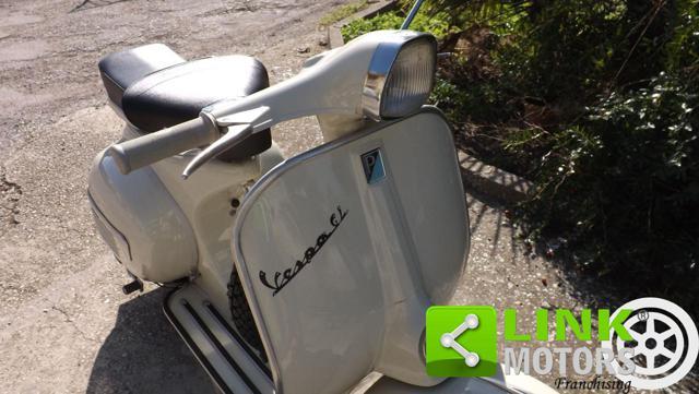 PIAGGIO Vespa 150 GL (VLA1) 150 GL ben tenuta e in ordine di carrozzeria