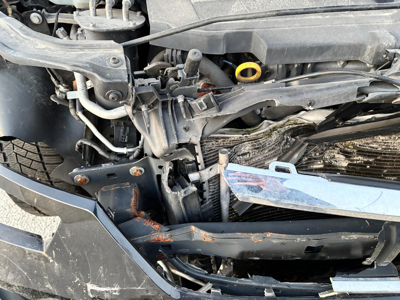 Skoda Kamiq 1.6 TDI SCR Style