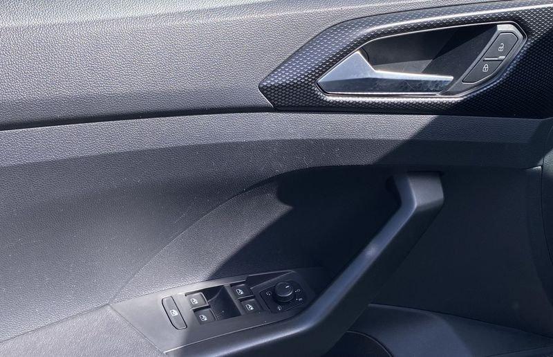 Volkswagen T-Cross Style 1.0 TSI 95 CV