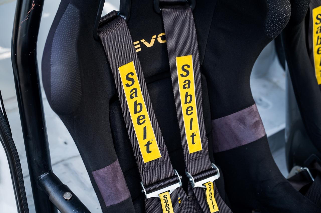 Ford Escort RS 2000 MK2 Gr. 2