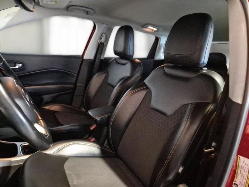 JEEP COMPASS 1.6 MJet II 88kW Business