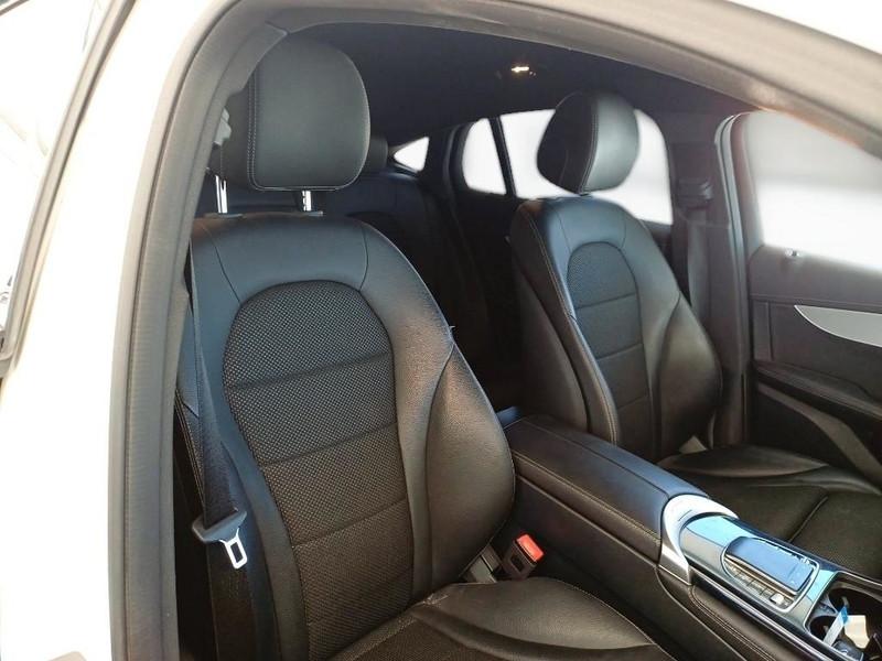 MERCEDES-BENZ GLC 300 D COUPE 4MATIC PREMIUM AUT. SUV