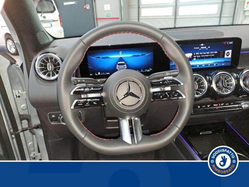 Mercedes-Benz Classe GLB GLB 200d 4Matic AMG Line Advanced Plus