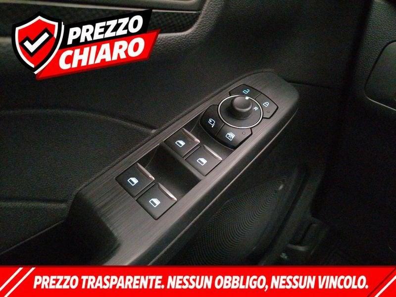 Ford Kuga 2.5 full hybrid ST-Line 2wd 190cv cvt