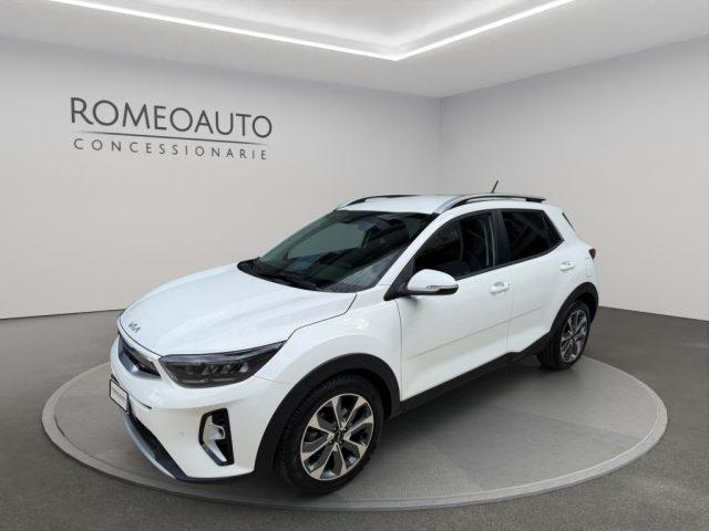 KIA Stonic 1.0 T-GDi GPL DCT Style