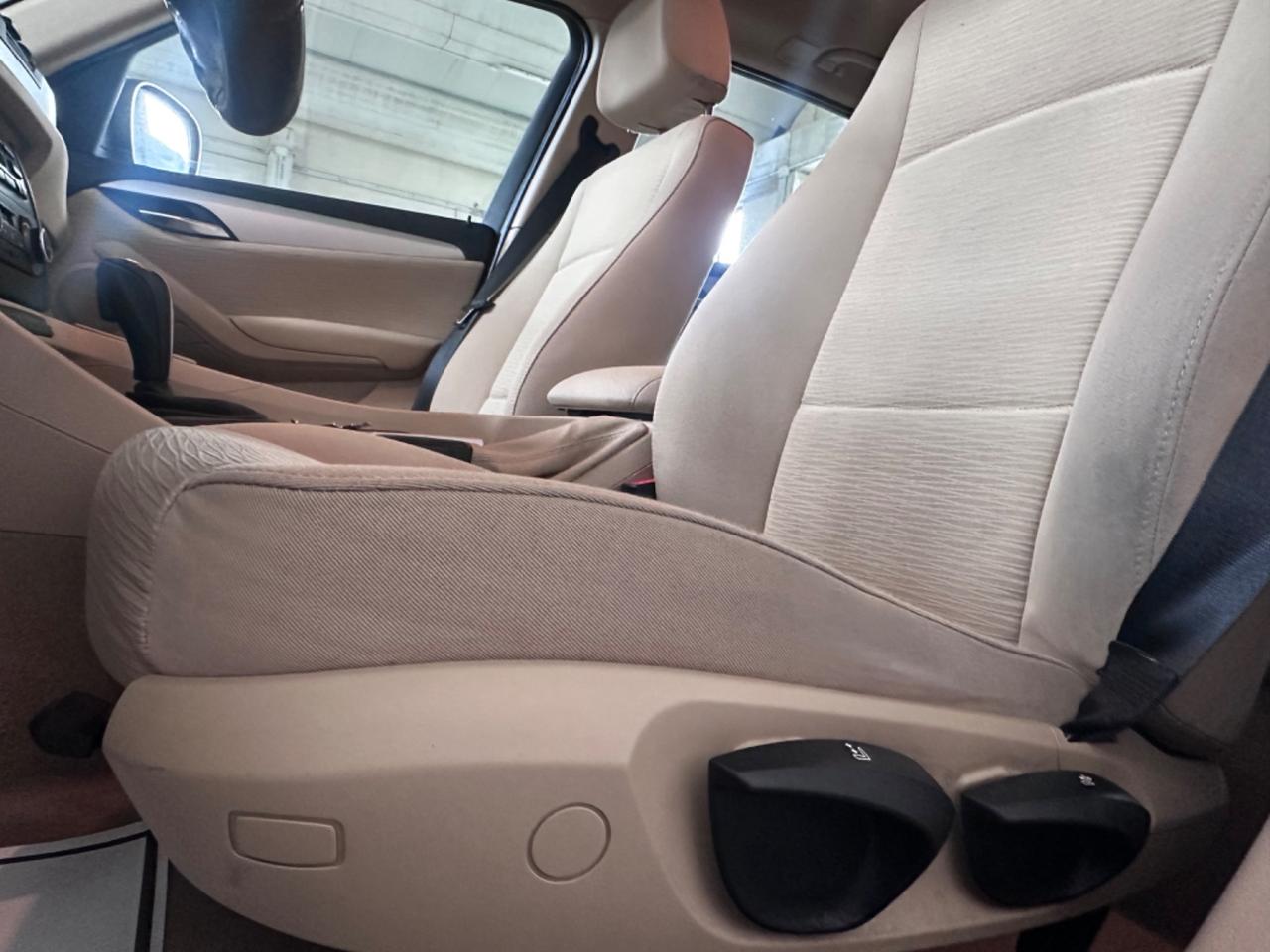 Bmw X1 sDrive18d