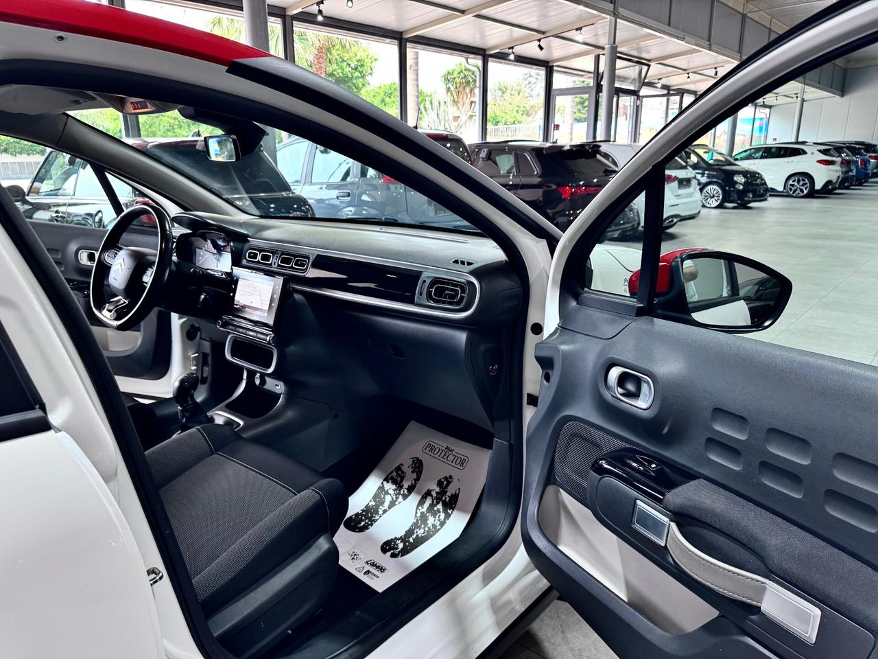 Citroen C3 1.2 83CV PureTech Shine