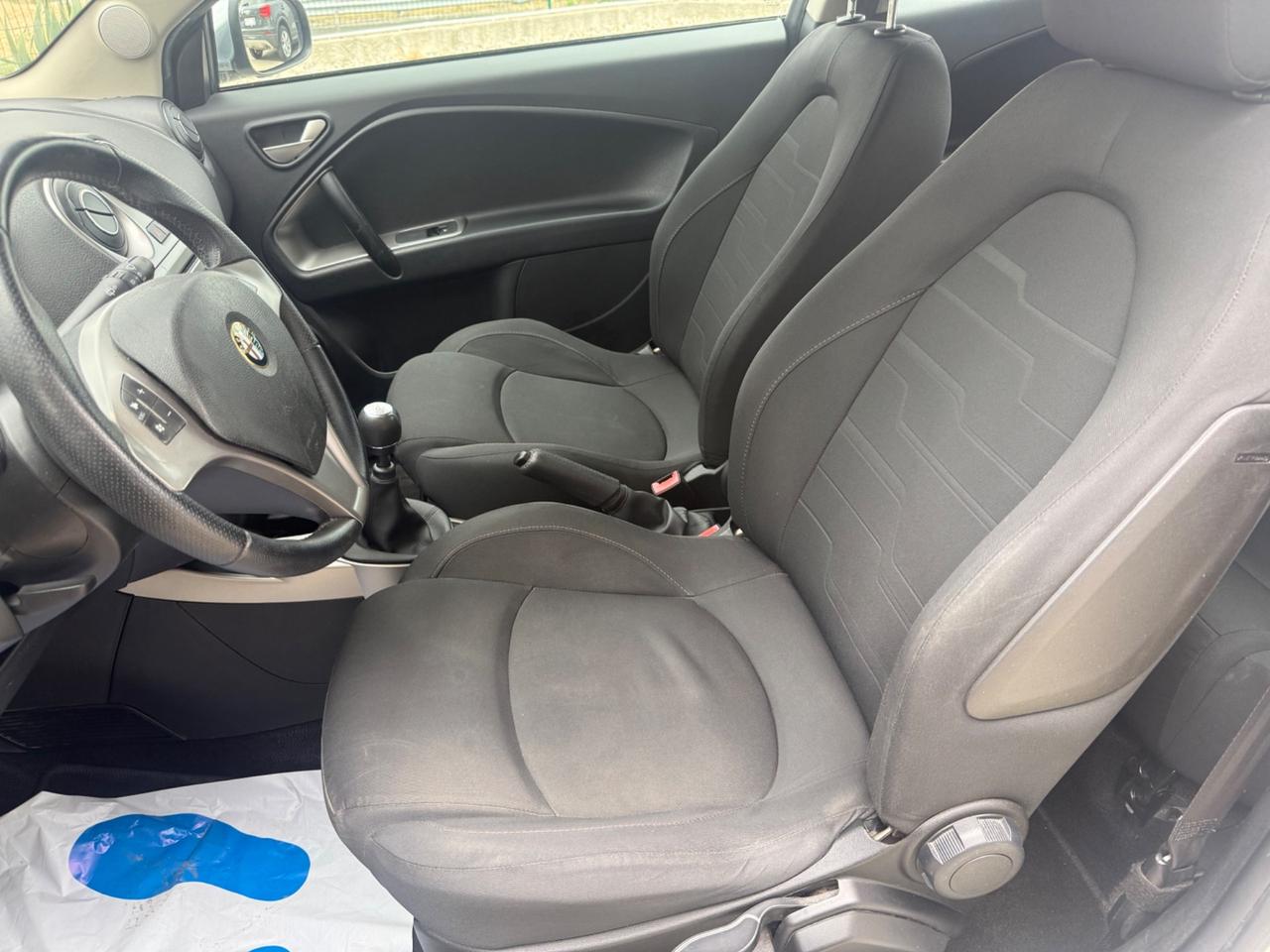 Alfa Romeo MiTo 1.4 70 CV 8V Super