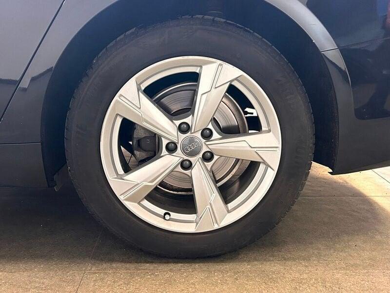 Audi A6 Avant 40 2.0 TDI S tronic Business
