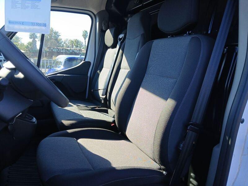 Renault Master NUOVO TRASPORTO MERCI FG TA L2 H2 T35 start Energy dCi 150