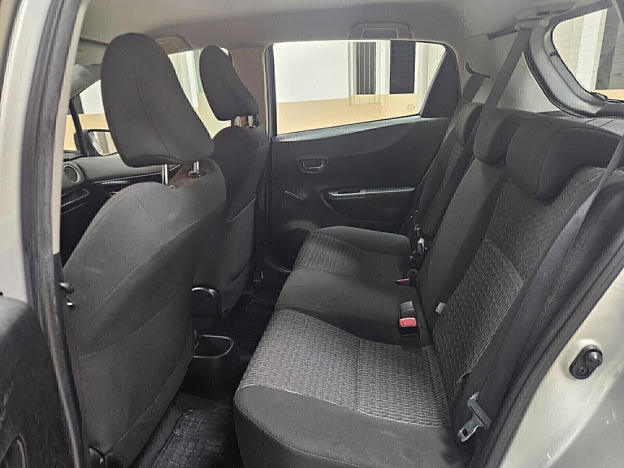 Toyota Yaris 1.4 D-4D 5 porte Lounge