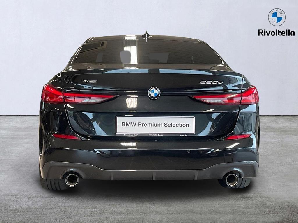 BMW Serie 2 Gran Coupe 220 d Msport xDrive Steptronic