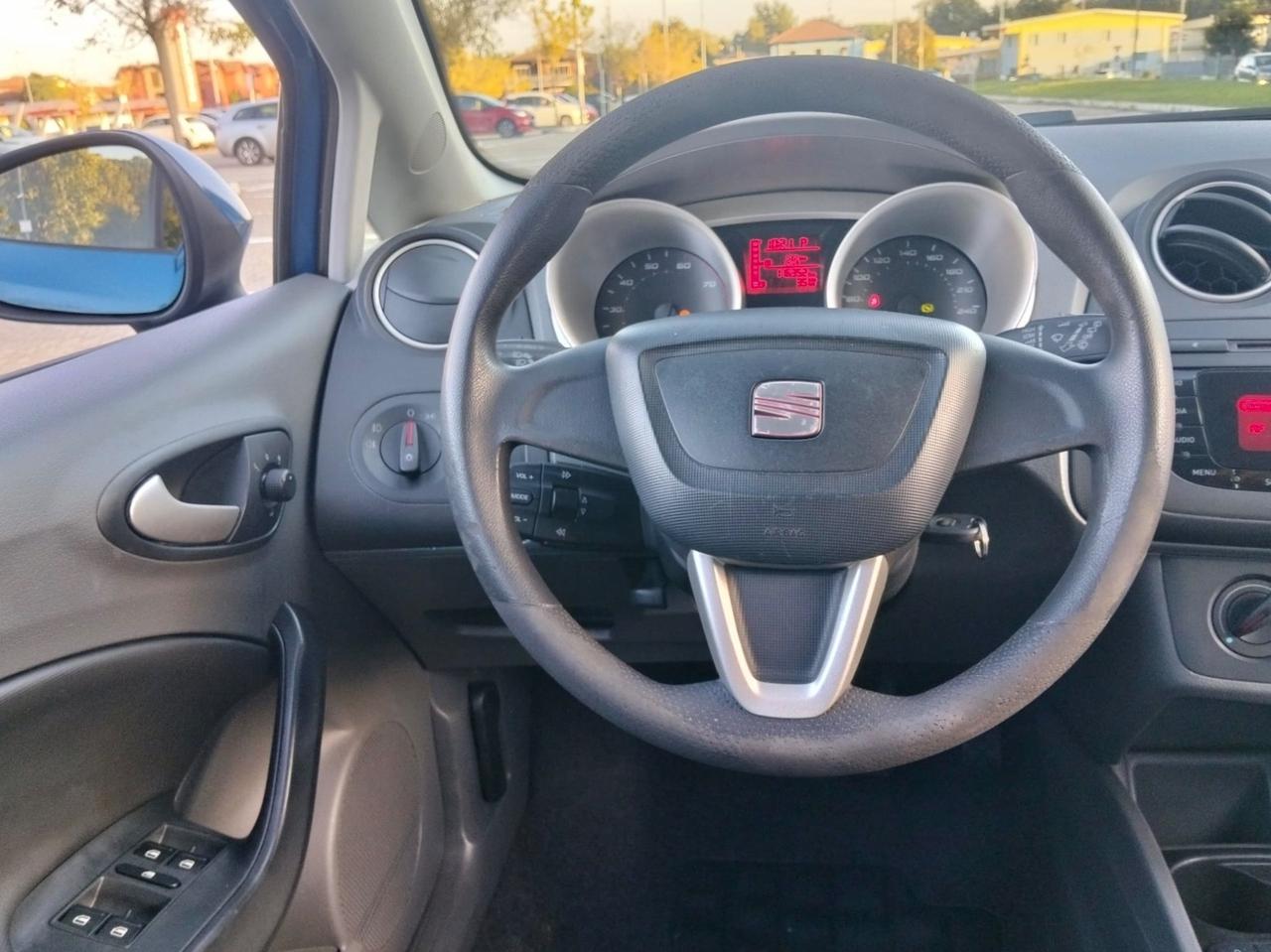 Seat Ibiza 1.2 TSI DSG 5P*Automatic*Cerchi*Cruise
