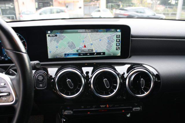 MERCEDES-BENZ A 180 Automatic Sport