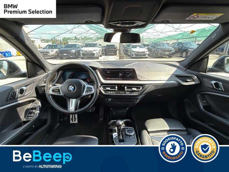 BMW Serie 2 Gran Coupe 218D GRAN COUPE MSPORT AUTO