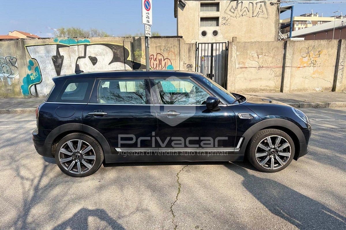 MINI Mini 1.5 One D Business Clubman