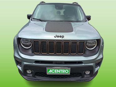 JEEP RENEGADE Limited 1.5 Turbo T4 e-Hybrid 130cv