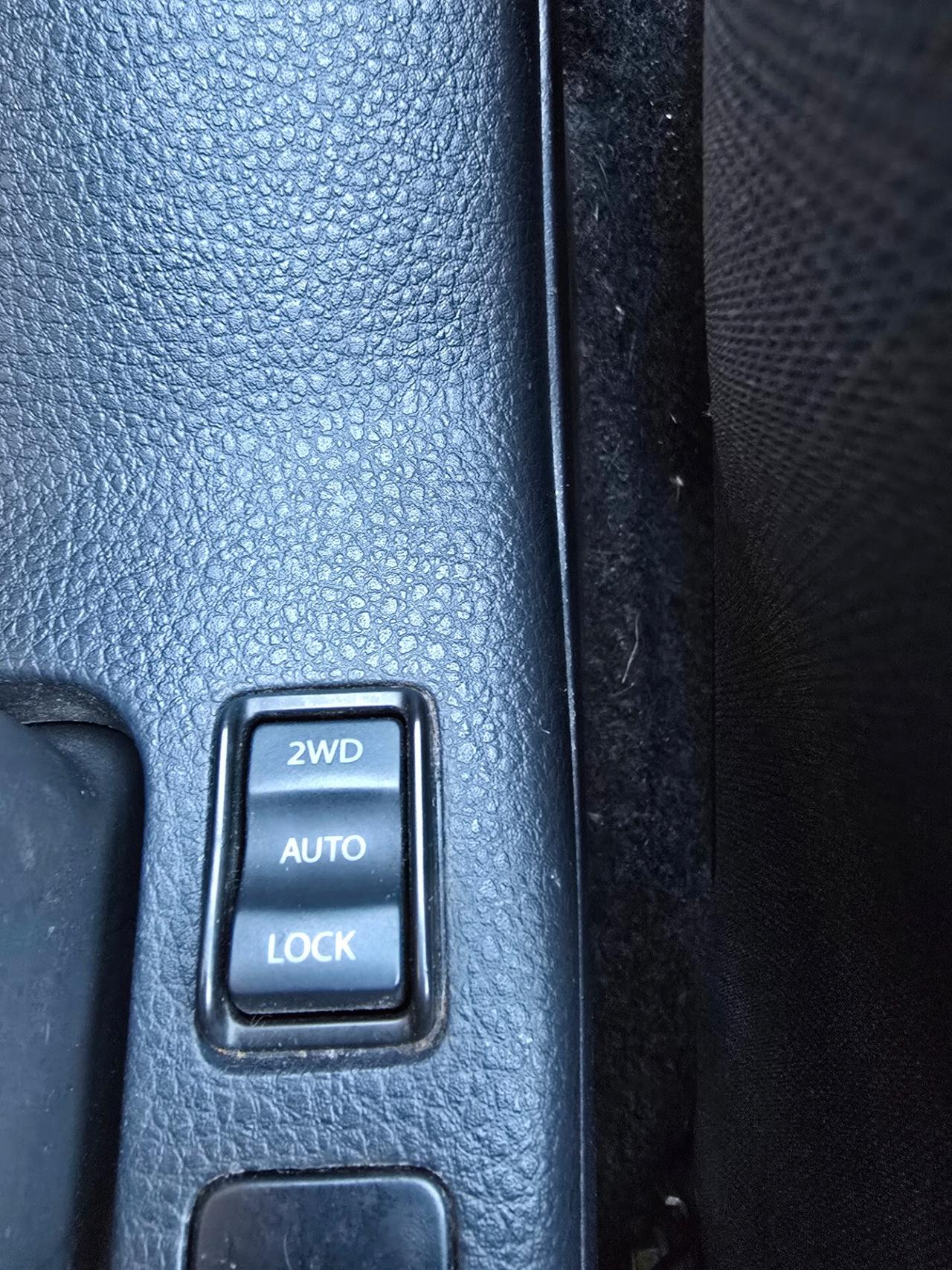 Suzuki SX4 1.6 16V 4WD Outdoor Line