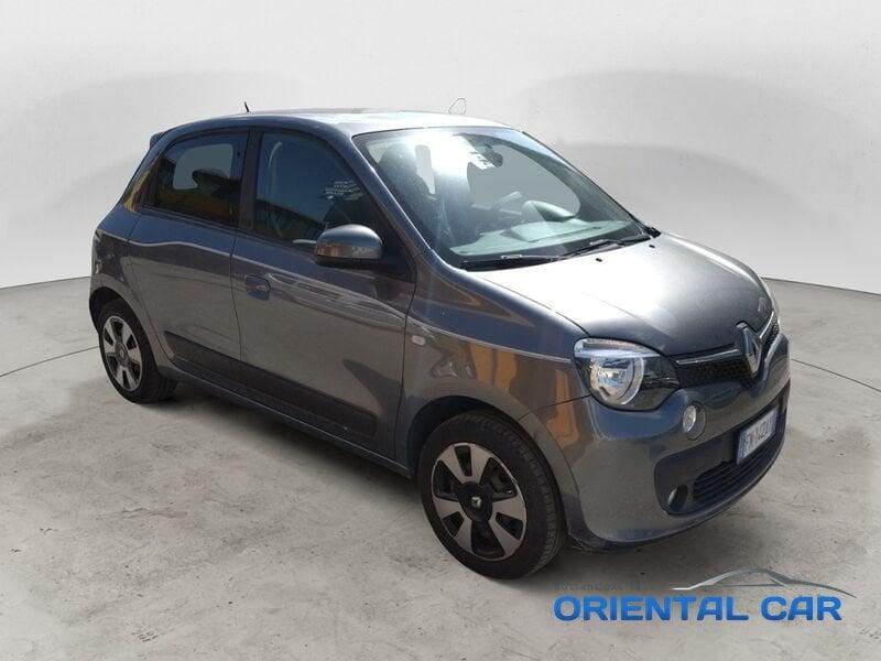 Renault Twingo Twingo 0.9 tce Lovely 90cv edc SOLO 39.000 KILOMETRI