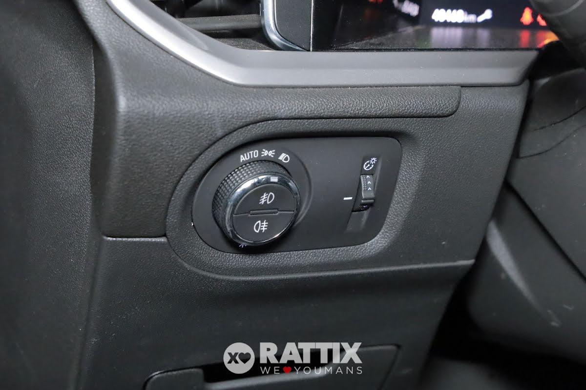 Opel Grandland 1.2 130CV Ultimate at8