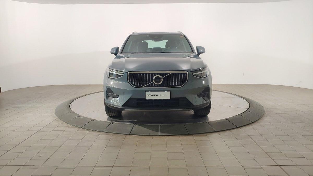 VOLVO Xc40 T5 Recharge Plug-In Hybrid Automatico Core