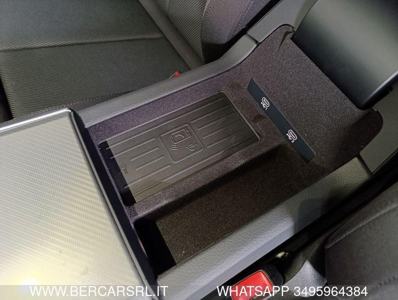 Audi A6 A6 Avant 45 3.0 TDI quattro ultra S tronic Business Sport