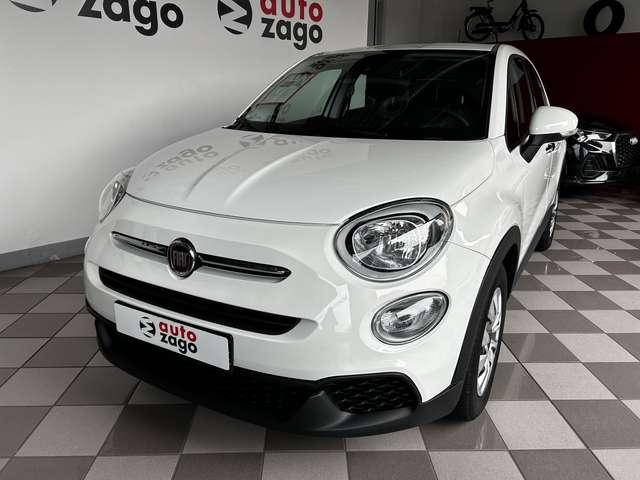 Fiat 500X 1.0 T3 120cv Lounge