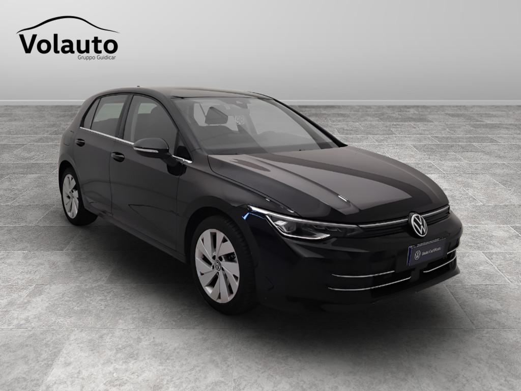 VOLKSWAGEN Golf VIII 2024 - Golf 2.0 tdi Style 150cv dsg