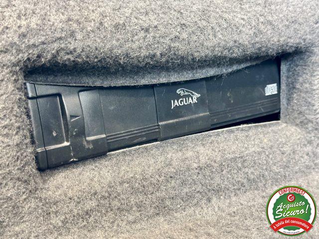 JAGUAR XJ XJ6 Sovereign 4.0 cat automatic *GPL*