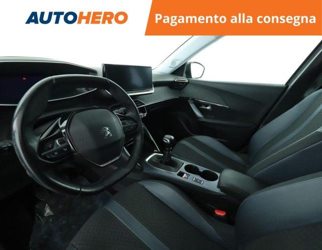 PEUGEOT 2008 PureTech 100 S&S Allure