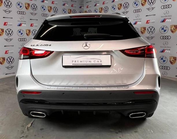 Mercedes Classe GLA 220 d Premium auto