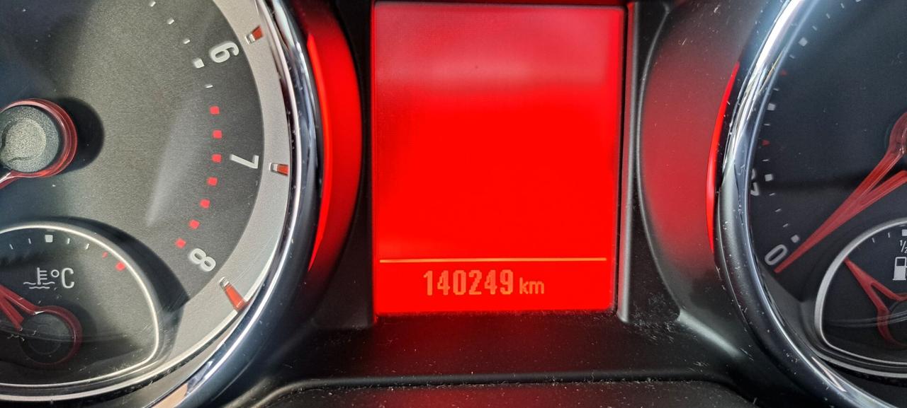 Opel Adam 1.4 87 CV GPL Tech Slam NEOPATENTATI