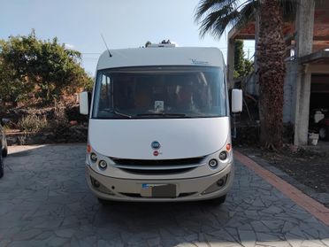 Bürstner Aviano 675i