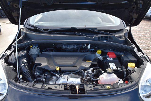 FIAT 500X 1.6 MultiJet 130 CV Club