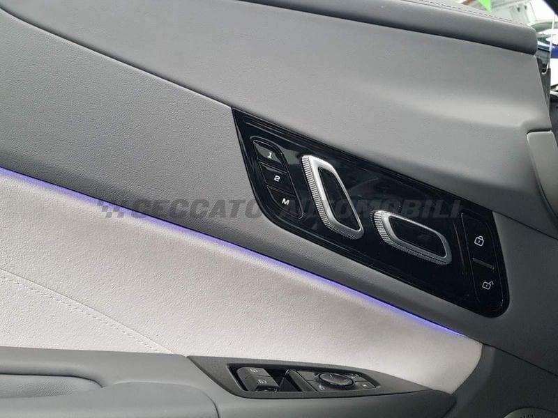 MG Cyberster MG Cyberster AWD Cosmic Silver