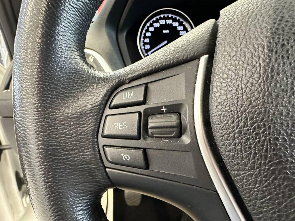 BMW Serie 1 5 Porte 120 d Msport