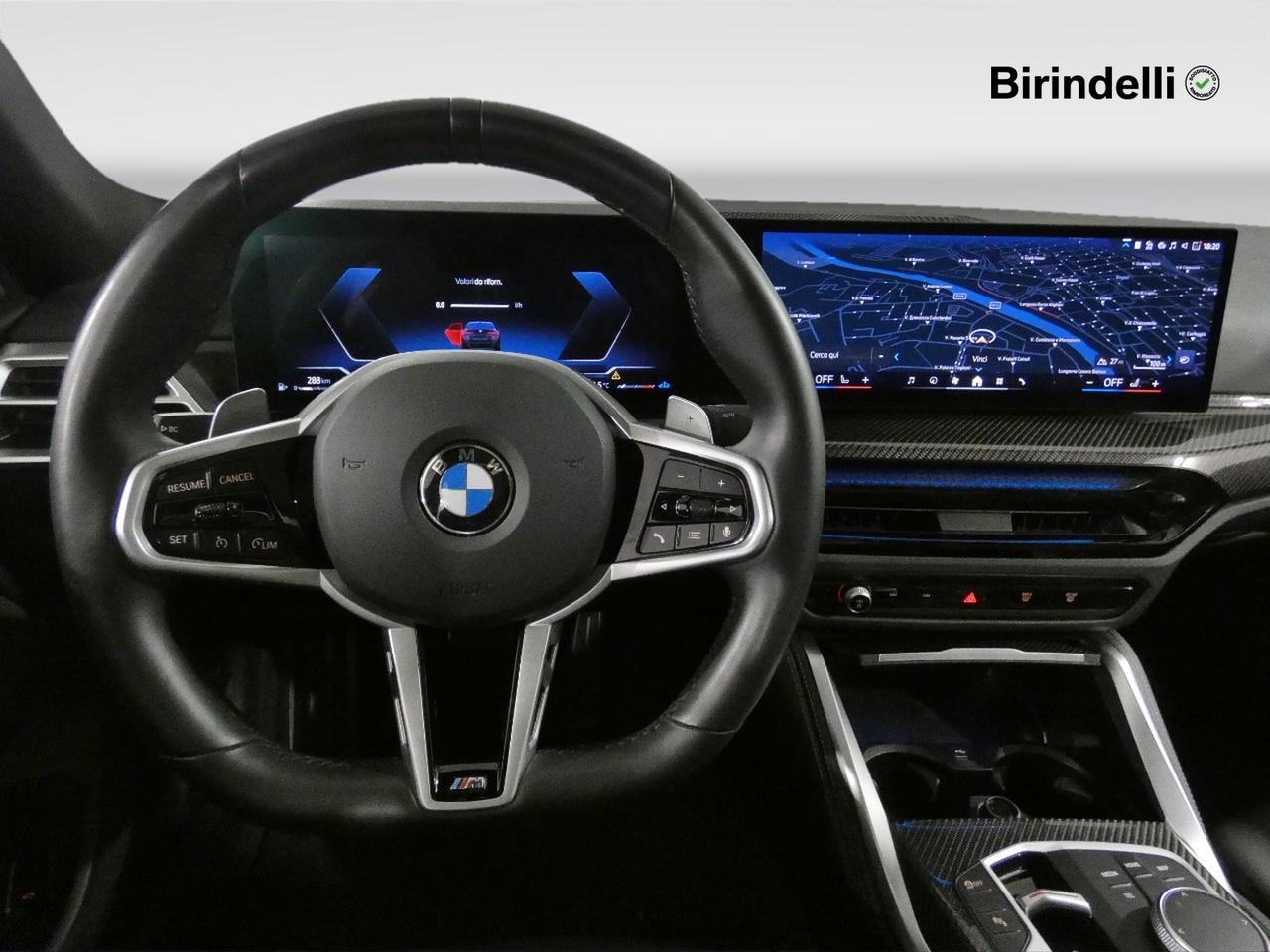 BMW BMW 420d Gran Coupé