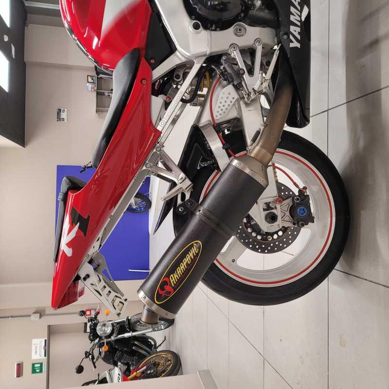 Yamaha YZF R1 - 2000