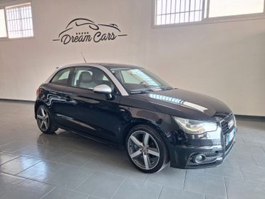 Audi A1 1.6 TDI Ambition 2012