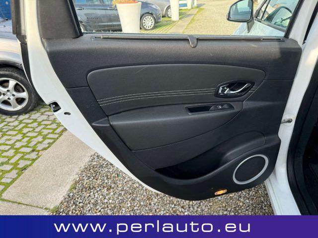 RENAULT Scenic 1.5 dCi 110CV Dynamique CAMBIO AUTOMATICO