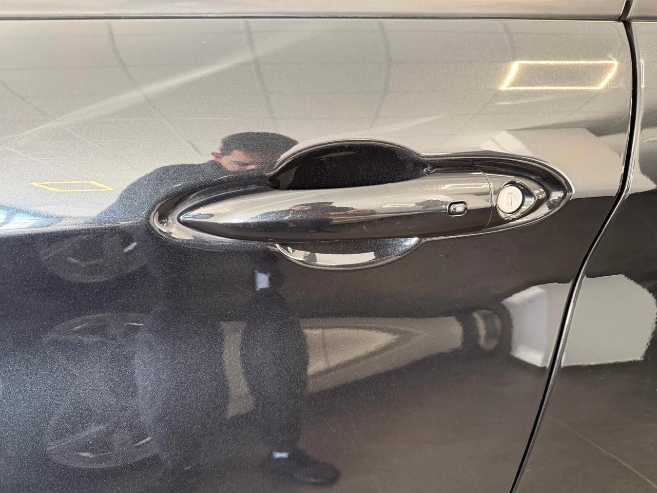 ALFA ROMEO STELVIO 2.2 160CV RWD NAVI CAM CRUISE ANNO 2023