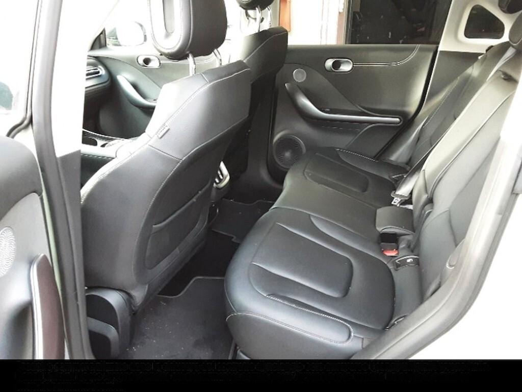 SMART #1 272CV AUTOMATIC PRO+ ( FARI LED - PELLE - AMBIENT LIGHTS - CRUISE - NAVI - MIRROR - PDC - TELECAMERA 360 - CERCHI 19 - TETTO BICOLORE )