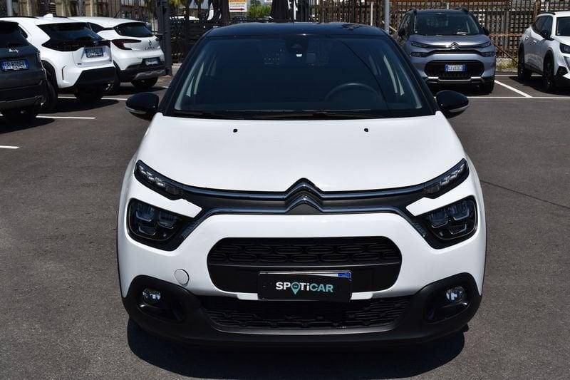 Citroën C3 PureTech 83 S&S Shine Neo Patentati