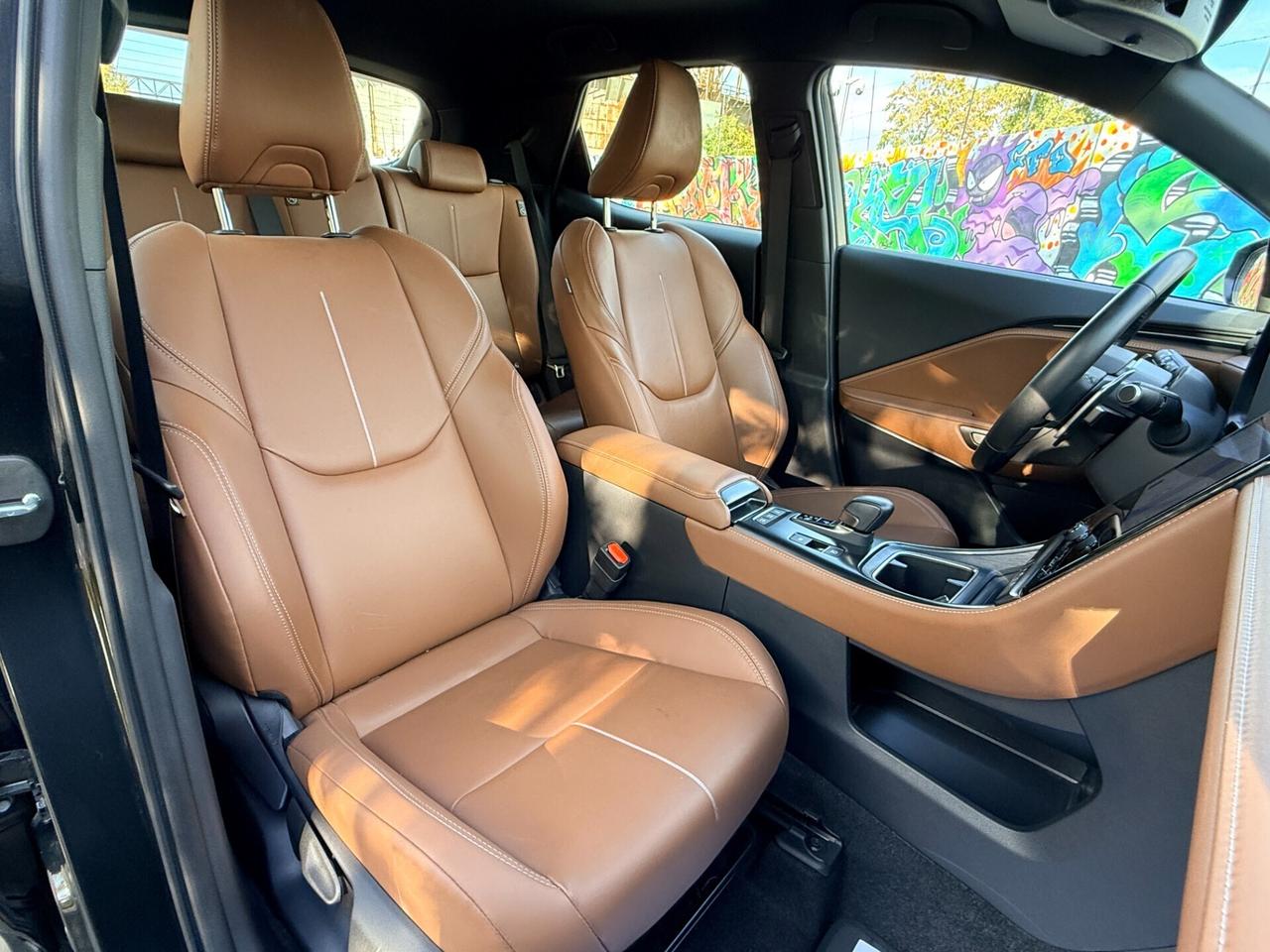 Lexus LBX 1.5 FULL Hybrid 136cv Relax UNIPRO