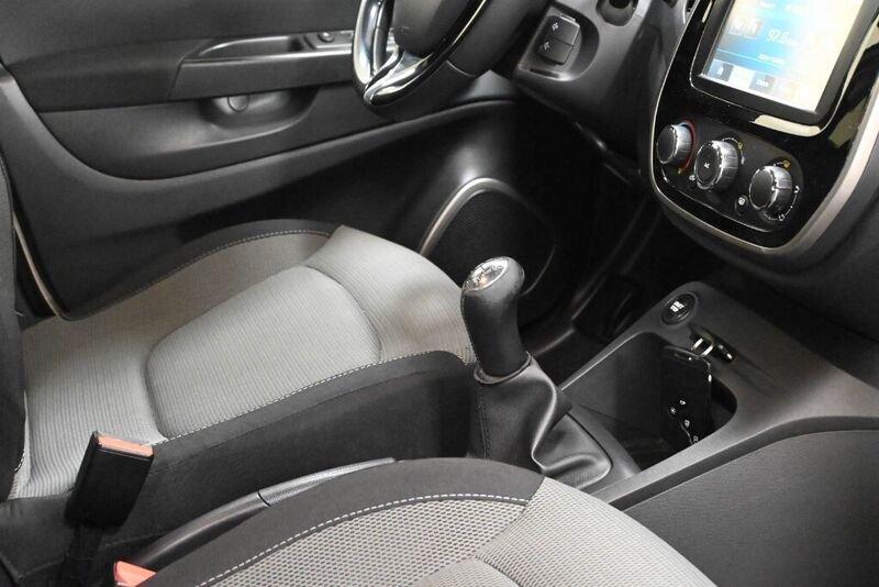 Renault Captur Captur 1.5 dCi 8V 90 CV Start&Stop Live