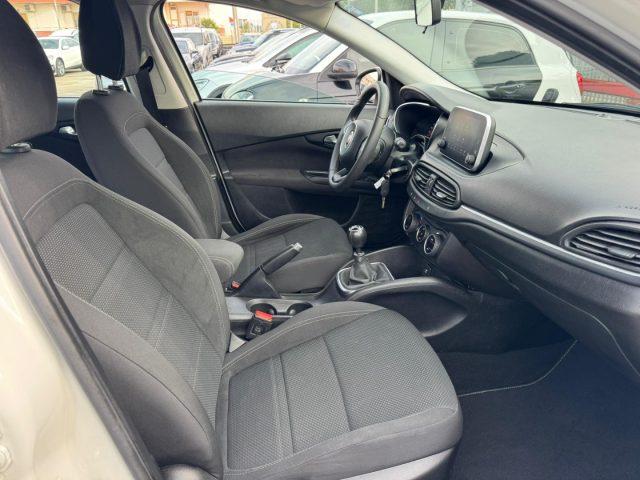FIAT Tipo 1.6 Mjt S&S 5 porte S-Design