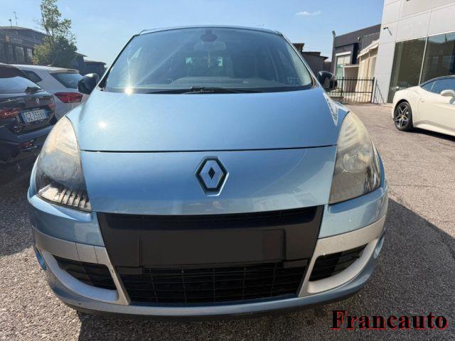 RENAULT Scenic X-Mod 2.0 dCi 160CV Luxe