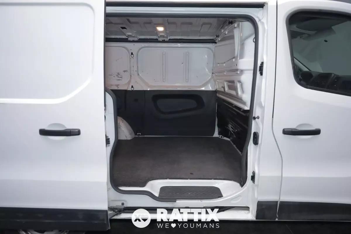 Fiat Talento 2.0 Ecojet 120CV CH1 12Q (IVA ESCLUSA)