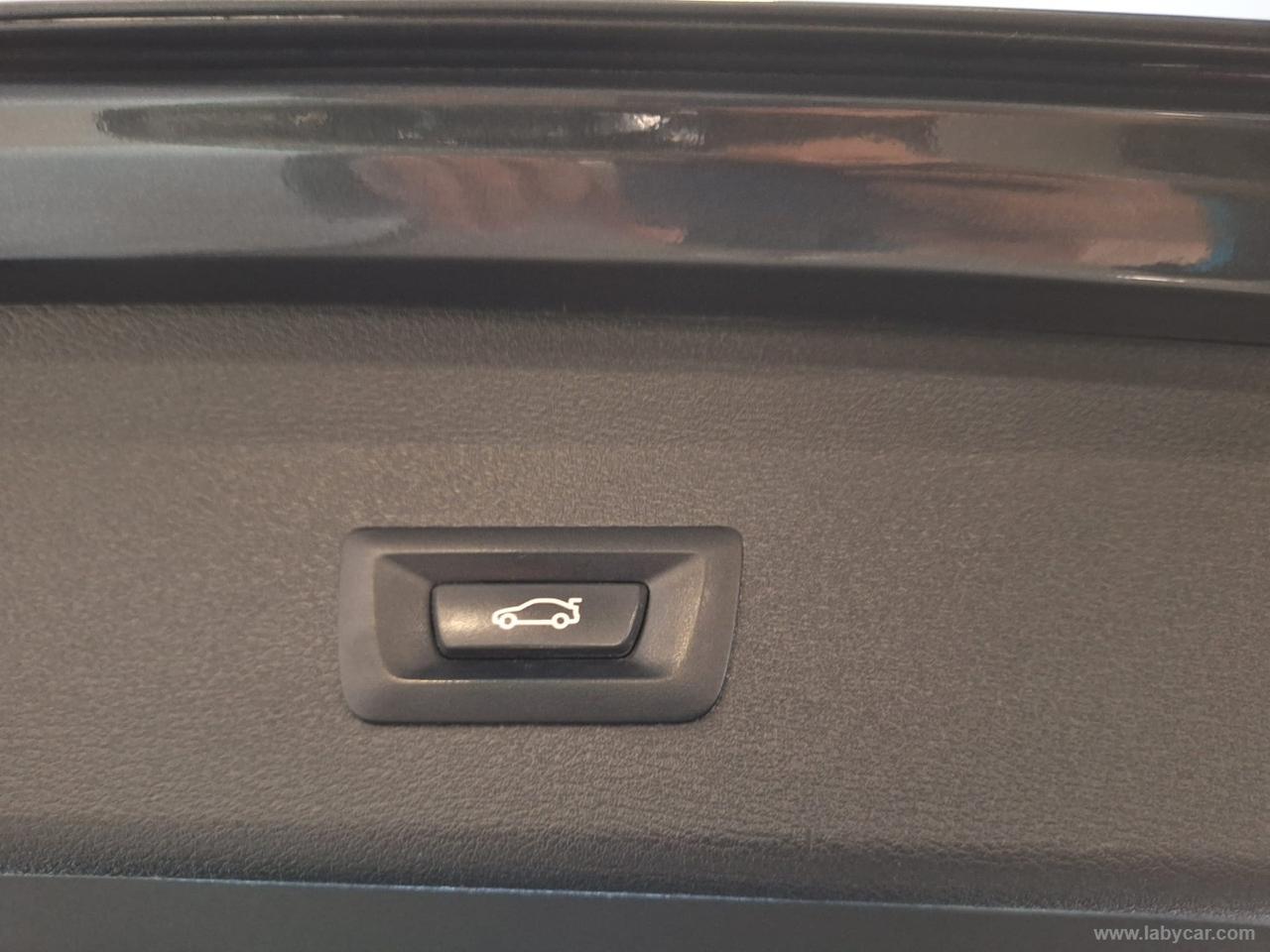 BMW X1 sDrive18d Business