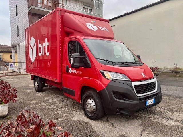 Peugeot Boxer 335 L3 2.0 BLUEHDI 140CV ( 53000 KM ! )